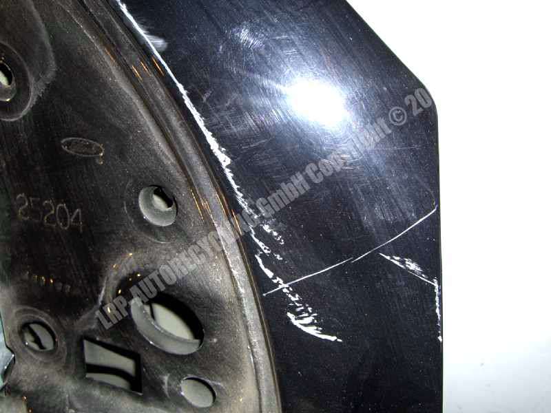 Ford Excursion Tür vorn rechts Beifahrertür schwarz lackiert BJ1999